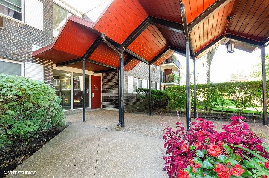 1st image of 8710 Skokie Blvd #1BS
