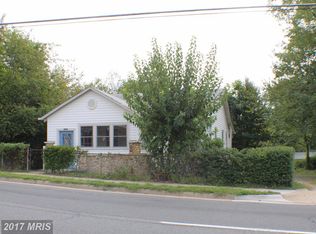 6835 Richmond Hwy, Alexandria, VA 22306