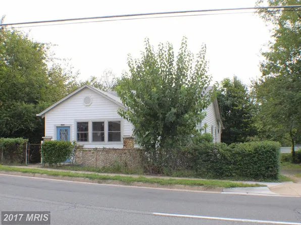 6835 Richmond Hwy, Alexandria, VA 22306