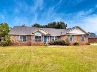3280 Ashlynn Way, Sumter, SC 29154