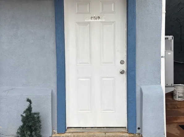 226 Farragut Ave #B, Vallejo, CA 94590