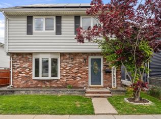 40 Fowler Ave, Revere, MA 02151