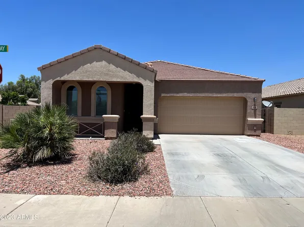 41198 W Ganley Way, Maricopa, AZ 85138