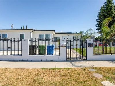 14927 Titus St, Panorama City, CA, 91402