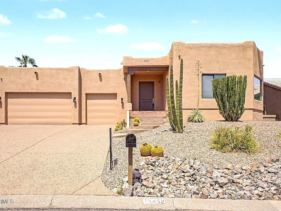 15452 E Chicory Dr