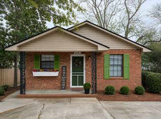 4752 Wright Ave, North Charleston, SC 29405