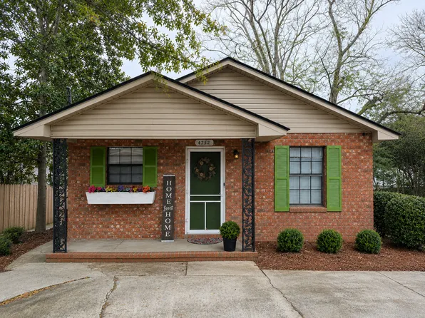 4752 Wright Ave, North Charleston, SC 29405