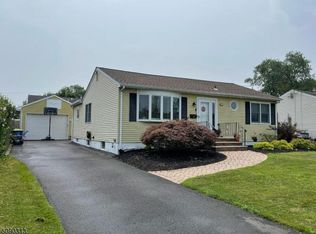 411 Jackson Ave, Manville, NJ 08835