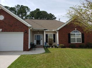 7757 Fayetteville Rd, North Charleston, SC 29418