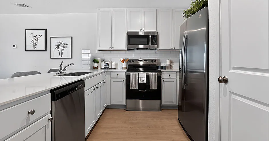 Vista at Avenida Rental Homes — Photo 3