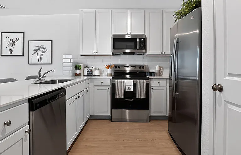 Vista at Avenida Rental Homes — Photo 3