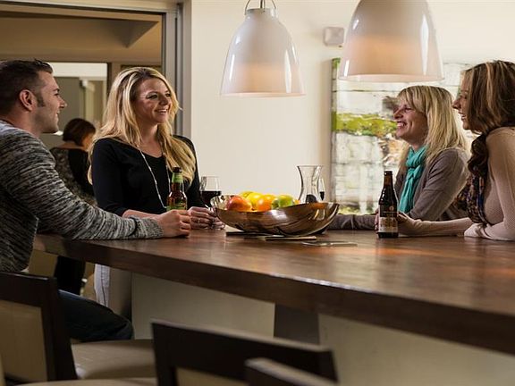 Community Table