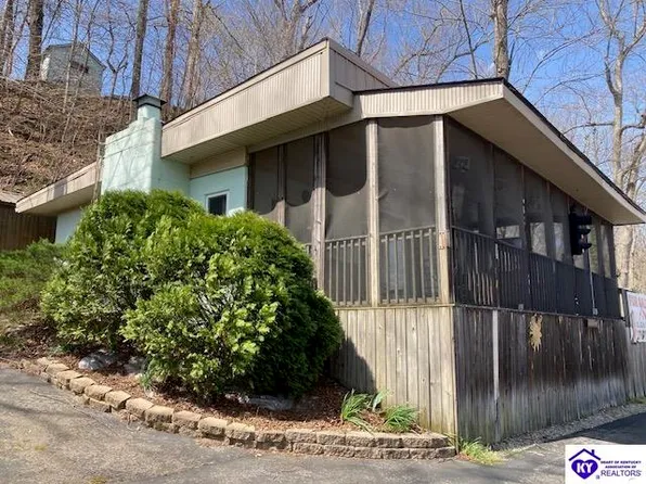 111 Hornback Mill Ln, Leitchfield, KY 42754