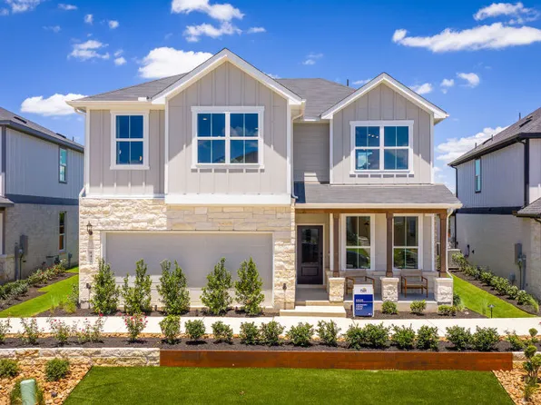 Enloe Plan, Sunfield