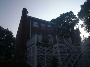 4 Napier Park, Dorchester, MA 02125