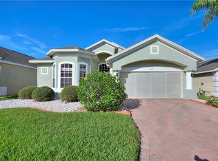 317 Vista Oaks Way, Davenport, FL 33837