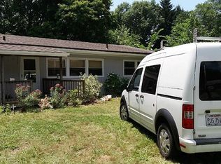 4616 4th St NW, Canton, OH 44708