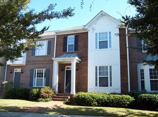 1650 Perserverence Hill Cir NW, Kennesaw, GA 30152