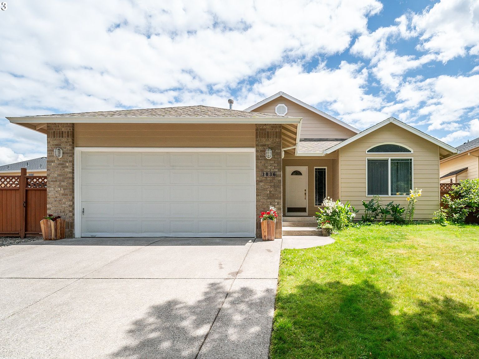 3836 NE 204th Ave, Fairview, OR 97024 MLS 23249947 Zillow