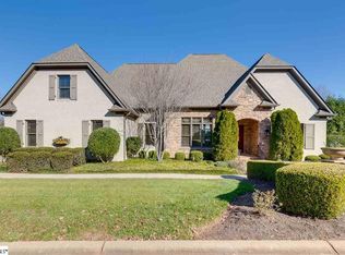 115 Gascony Dr, Greenville, SC 29609
