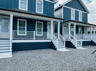 5430 N Roman St #A, New Orleans, LA 70117