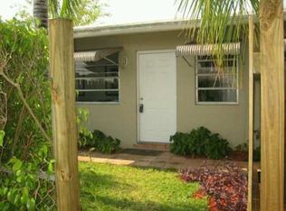 1345 NE 17th Ave APT 2, Fort Lauderdale, FL 33304