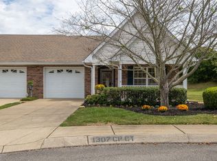 1307 Crofton Park Ct, Columbia, TN 38401