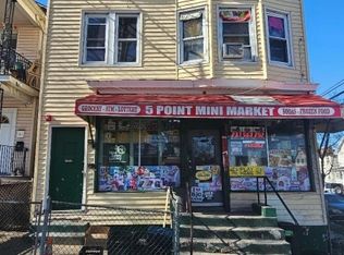 281 Mount Vernon Ave, Orange, NJ 07050