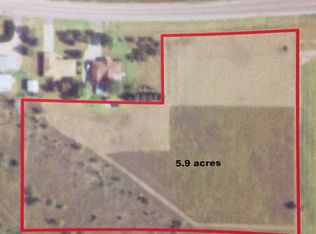 807 E Frontier Pkwy, Oberlin, KS 67749