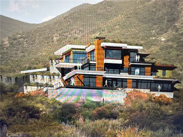 0 Coal Canyon Rd #27, Malibu, CA 90265