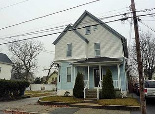 195 Woodbine St, Cranston, RI 02910