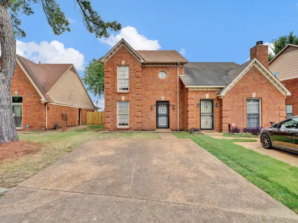 2955 Charlestowne Pl, Memphis, TN 38115