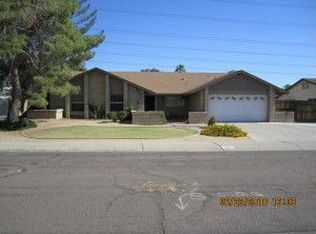 6221 W Wethersfield Rd, Glendale, AZ 85304