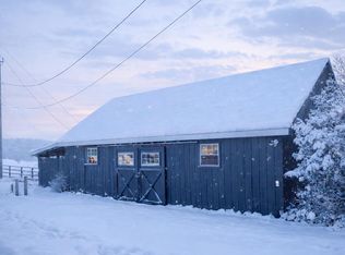 68 Pullen Rd, Dexter, ME 04930