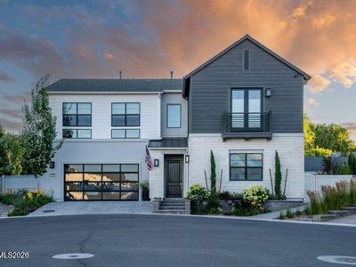 210 Criollo Ct, Reno, NV, 89511