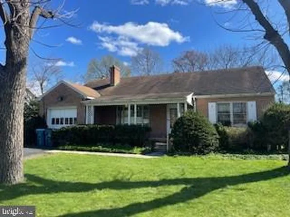 912 W Louther St, Carlisle, PA 17013