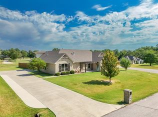 45334 Alyson Ln, Shawnee, OK 74801