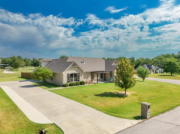 45334 Alyson Ln, Shawnee, OK 74801