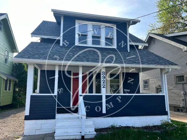 3922 Jackman Rd, Toledo, OH 43612