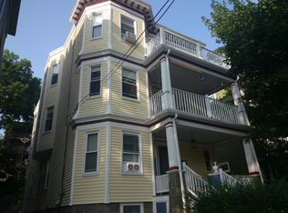 314 Savin Hill Ave #3, Dorchester, MA 02125