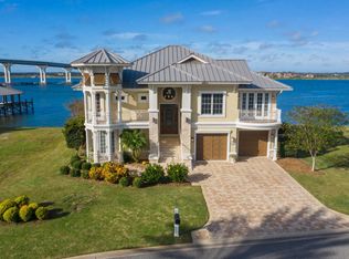 233 Rivershore Ln, Saint Augustine, FL 32084