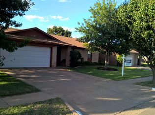 6024 13th St, Lubbock, TX 79416