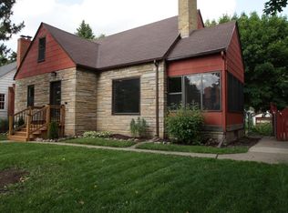 3125 Buchanan St NE, Minneapolis, MN 55418