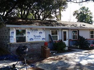 8504 Happy Valley Trl, Pensacola, FL 32514