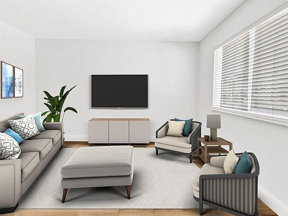 4th image of 1354 Callen Street #B
