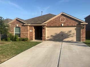 2147 Cedar Park Dr, Forney, TX 75126