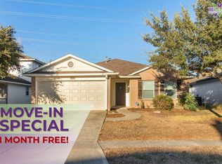 3835 Mistflower Dr, Converse, TX 78109