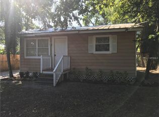 809 E 130th Ave, Tampa, FL 33612