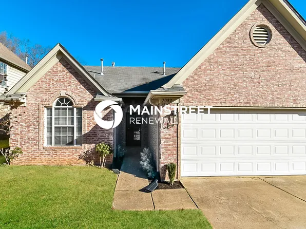 7082 Parkbrook Ln, Cordova, TN 38018