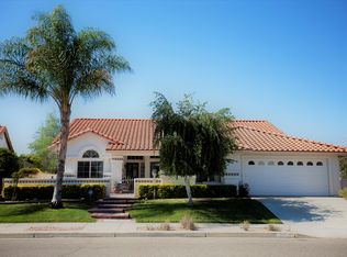 2011 Pecan Tree St, Hemet, CA 92545